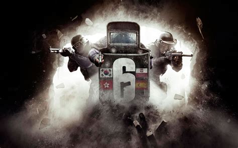 rainbow six siege game pass